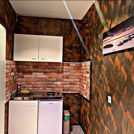 Deluxe Apartment 비엔나 외부 사진