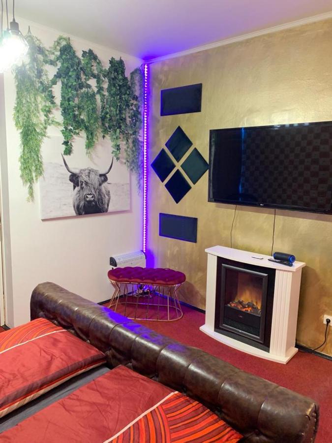Deluxe Apartment 비엔나 외부 사진