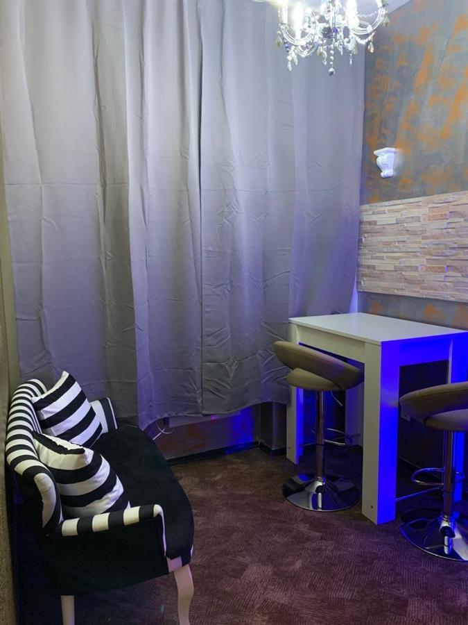 Deluxe Apartment 비엔나 외부 사진