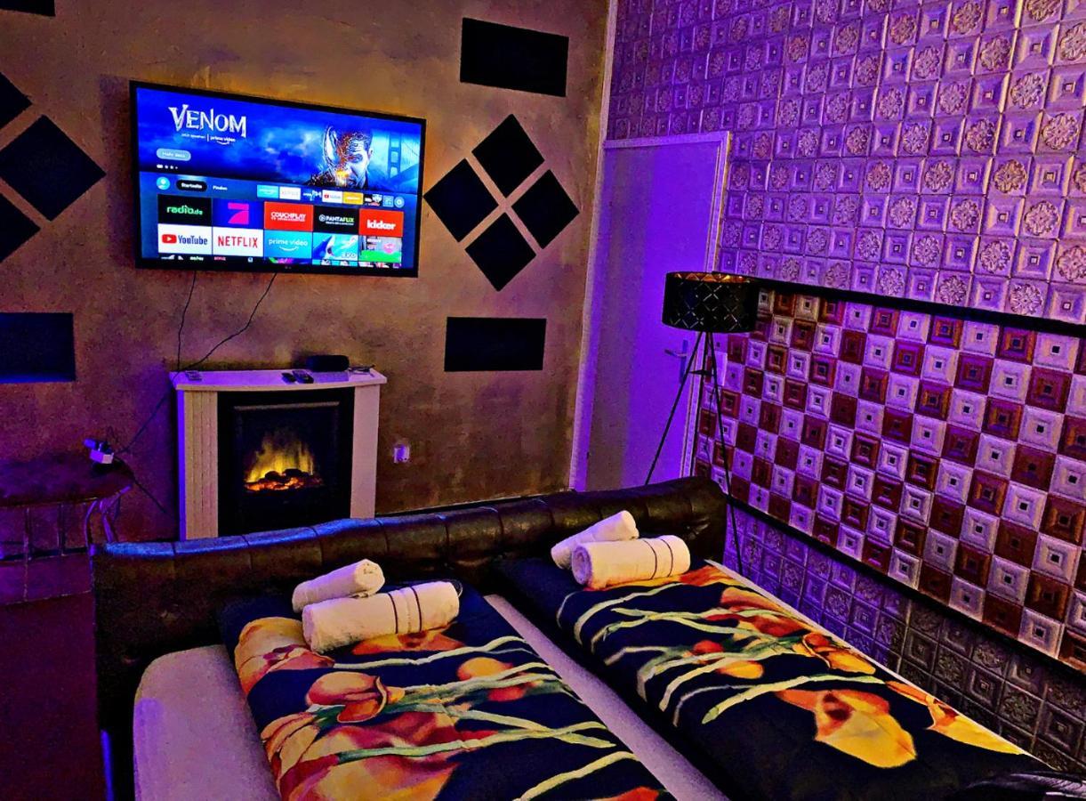 Deluxe Apartment 비엔나 외부 사진