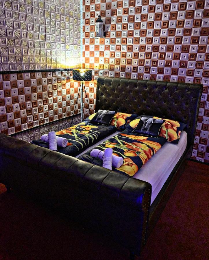 Deluxe Apartment 비엔나 외부 사진