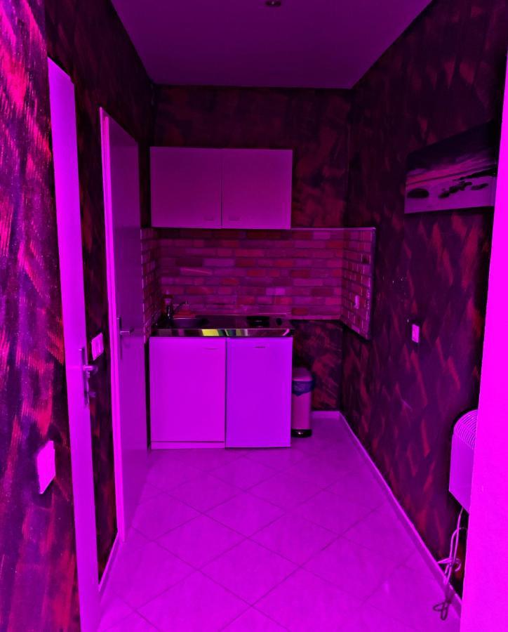 Deluxe Apartment 비엔나 외부 사진