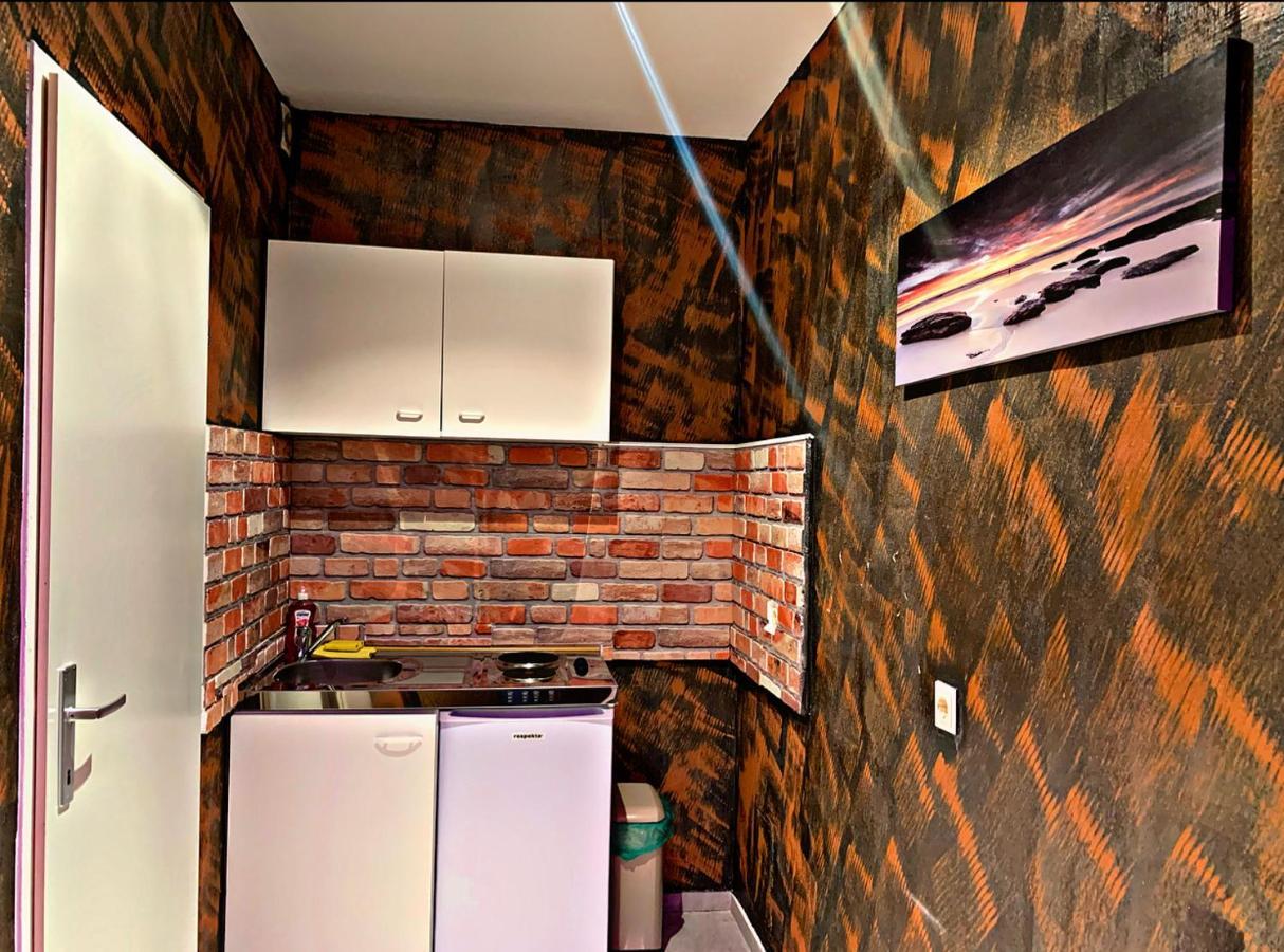 Deluxe Apartment 비엔나 외부 사진